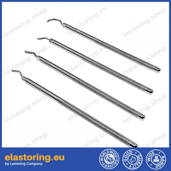 O-Ring Removal Tool Set [OR PICKER]